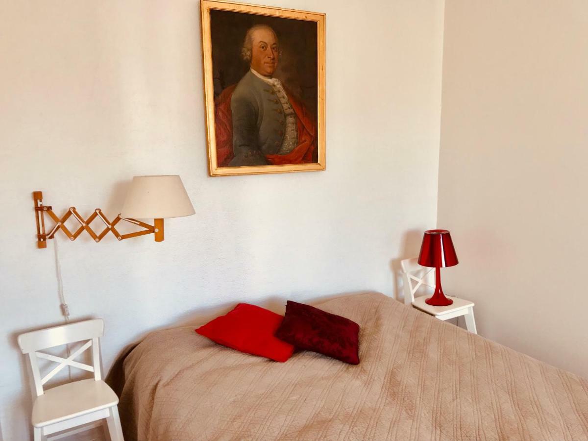 Appartement 1Bijou La Chaux De Fonds Exteriér fotografie